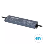 ZASILACZ WODOODPORNY SUPER SLIM 48V/ IP67 / 6,25A / 300W