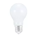 Lampa z diodami COG LED FILAMENT ERSTE LED E27 10W WW MILKY