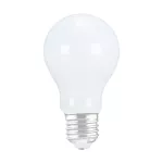 Lampa z diodami COG LED FILAMENT ERSTE LED E27 10W NW MILKY
