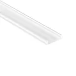 Profil LED MONTAŻOWY, długość 100cm, aluminiowy, biały lakierowany