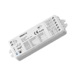 ODBIORNIK NEXTEC SKY RGB + CCT / 5in1 / 12-24V / 5x3A / WIFI TUYA