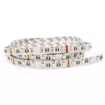 TAŚMA LED NEXTEC EX / 24V / 5050 / 18W / 60 LED 4in1 / IP20 / RGB + 6200K (+/-250K) / 5m / 10mm