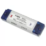ZASILACZ MONTAŻOWY 12V / IP20 / 8,33A / 100W