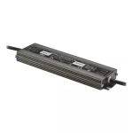 ZASILACZ WODOODPORNY SLIM 12V / IP67 / 8,33A / 100W