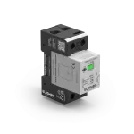 Ogranicznik przepięć ESPAC VG T12 25/260 1+0