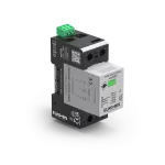 Ogranicznik przepięć ESPAC VG T12 25/260 1+0 RI
