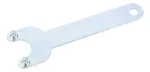 Szlifierka kątowa GHT 950W, 125 mm, reg