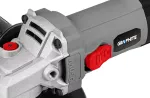 Szlifierka kątowa GHT 950W, 125 mm, reg