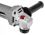 Szlifierka kątowa GHT 950W, 125 mm, reg