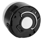 Lampa czołowa biwakowa 250+200lm