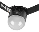 Lampa czołowa biwakowa 250+200lm
