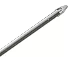 Wiertło do szkła 4 mm