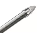 Wiertło do szkła 4 mm
