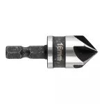 Fazownik Hex, 16 mm