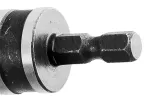 Zestaw fazowników Hex, 12, 16, 19 mm, zestaw 3 szt.