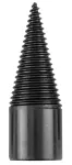 Wiertło do rozłupywania drewna SDS Plus, Hex, 32 mm