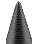 Wiertło do rozłupywania drewna SDS Plus, Hex, 32 mm