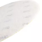 Krążki ścierne, perforowane, na rzep z otworami 225 mm, P60, 5 szt.