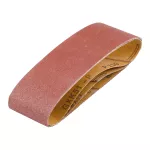Pasy bezkońcowe 75 x 533 mm, P150, 3 szt.