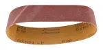 Pasy bezkońcowe 75 x 533 mm, P60, 3 szt.