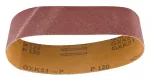 Pasy bezkońcowe 75 x 457 mm, P120, 3 szt.