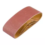 Pasy bezkońcowe 75 x 457 mm, P120, 3 szt.