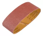 Pasy bezkońcowe 75 x 457 mm, P80, 3 szt.