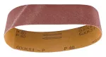Pasy bezkońcowe 75 x 457 mm, P40, 3 szt.