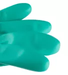 Rękawice chemioodporne, nitrylowe, rozmiar 9