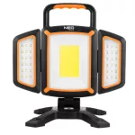 Lampa akumulatorowa robocza 2000lm