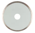 Tarcza diamentowa do cięcia pełna, 115 x 22.2 mm, na mokro