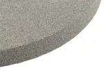 Tarcze szlifierskie 125 x 20/16/12.7 x 16 mm, P60, 2 szt.