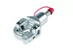 GZ_300-K19 Głowica zaciskowa w kasecie metalowej K19