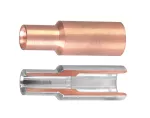 KLR_185-150/1 Złączka redukcyjna