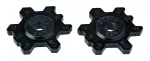 US_3-D Matryca zaciskowa do praski ręcznej PR-120/D