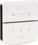 Ventiflow Remote naścienny panel sterujący wentylacją ORCON