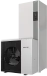 EXCELIA S Tri DUO 12 kW pompa ciepła powietrze-woda