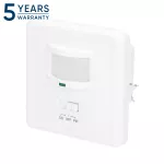 Czujnik ruchu 160 st. IP20, 1200W, do puszki