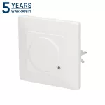 Mikrofalowy czujnik ruchu, 180st. IP20, 1200W, do puszki