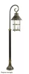 SU-MA lampa stojąca zewnętrzna Toledo K 5002/2/R