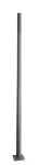 SU-MA Słup stalowy 250 cm