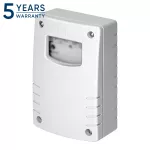 Czujnik zmierzchowy, IP44, 1200W