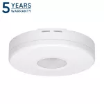 Czujnik ruchu 360st. IP65, 2000W