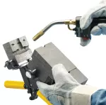 Materiał egzotermiczny  nVent ERICO Cadweld, F20, 115