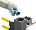 Materiał egzotermiczny  nVent ERICO Cadweld, F20, 115