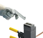 Materiał egzotermiczny  nVent ERICO Cadweld, F20, 115