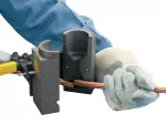 Materiał egzotermiczny nVent ERICO Cadweld Plus, F20, Pomarańczowy