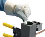 Materiał egzotermiczny  nVent ERICO Cadweld, F20, 15