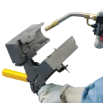 Materiał egzotermiczny nVent ERICO Cadweld Plus, F20, Czarny