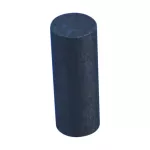 Zaślepka grafitowa, 38,1 mm, 13,9 mm Średnica